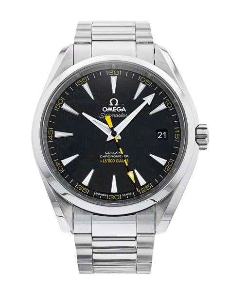 Omega Aqua Terra 150m Gents 231.10.42.21.01.002